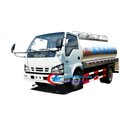 Camion publicitaire à led ISUZU NHR 6.8 mètres carrés - Fabricant de camions  Isuzu, Camion-citerne, Camion à ordures