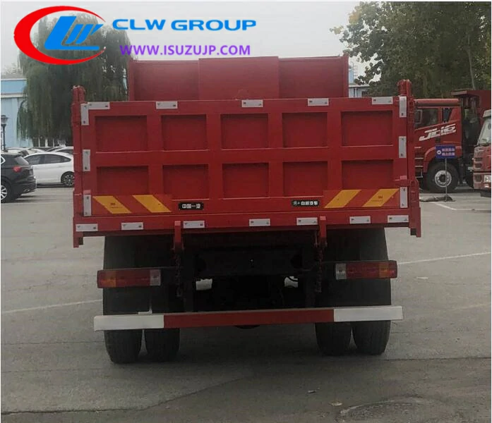 Faw 12 tonne dumpper price Bahrain