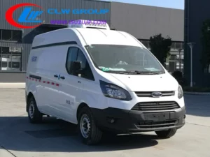 Ford transit reefer van for sale Argentina