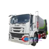 ISUZU GIGA 12cbm Refuse Compactor Truck