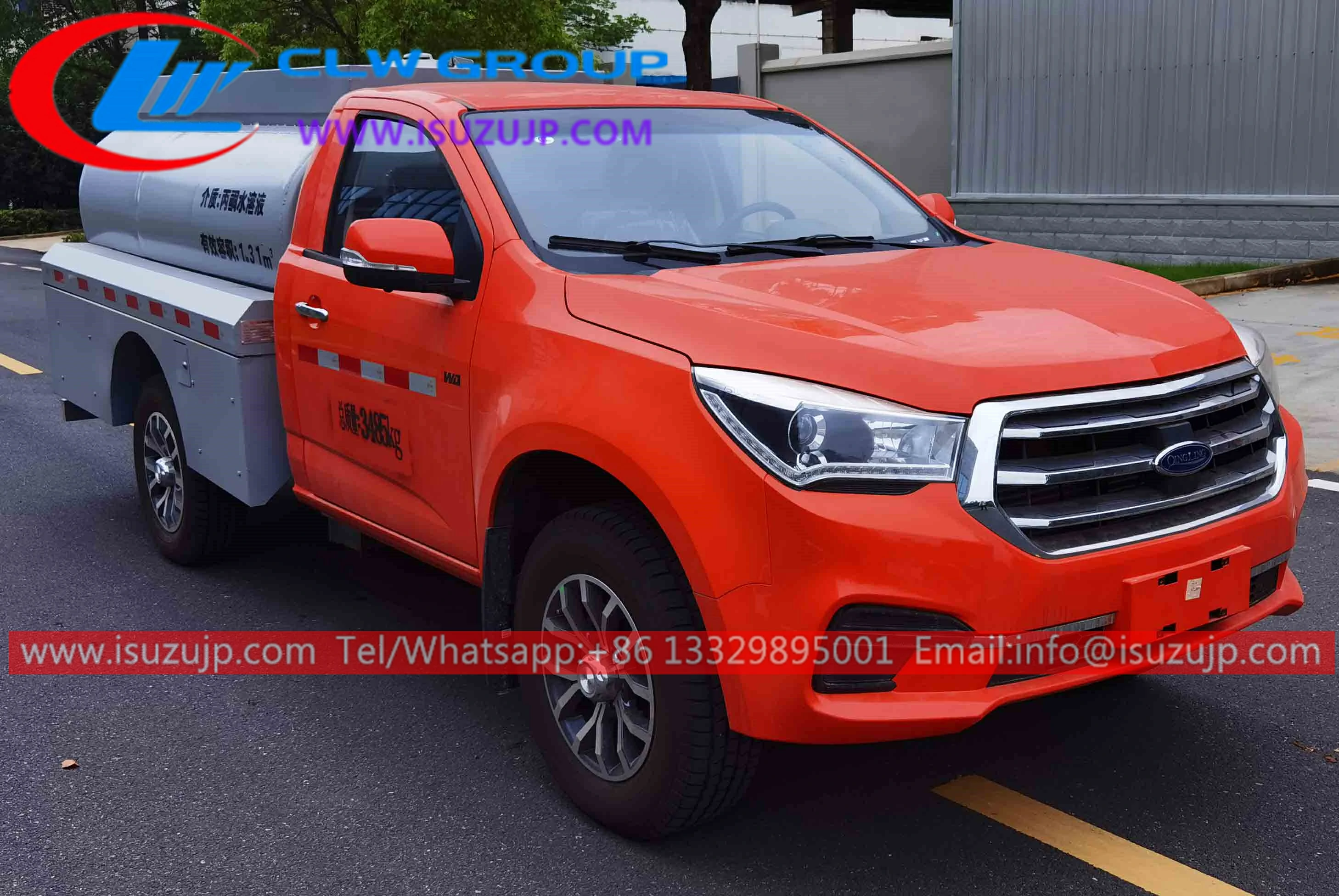 isuzu-pickup-1-5tons-small-water-tank-truck